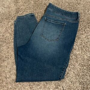 Torrid Skinny Jeggings Size 20